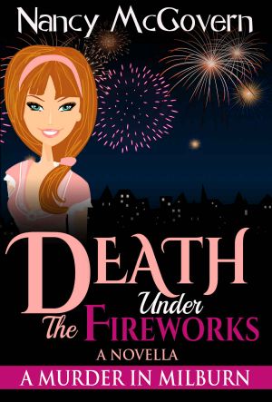 [A Murder in Milburn 3.50] • Death Under The Fireworks